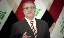 المفوضية تستبعد ظافر العاني من الانتخابات المقبلة.